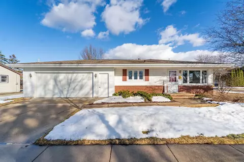 1036 S Theodore St, Appleton, WI 54915