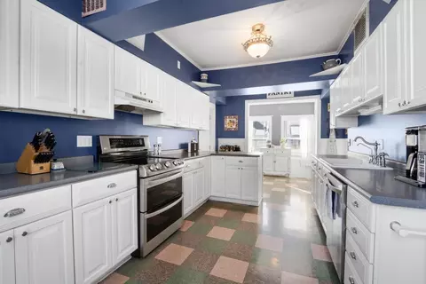 Kitchen - 205 State St, Ripon, WI 54971 photo 2 of 3