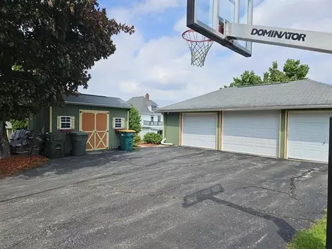 Exterior - 205 State St, Ripon, WI 54971 photo 6 of 18