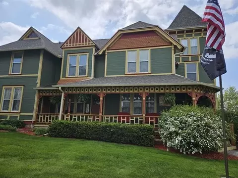 Exterior - 205 State St, Ripon, WI 54971 photo 7 of 18