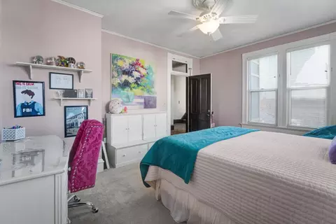 Bedroom - 205 State St, Ripon, WI 54971 photo 6 of 9