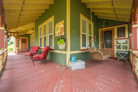 Exterior - 205 State St, Ripon, WI 54971 photo 9 of 18