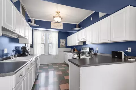 Kitchen - 205 State St, Ripon, WI 54971 photo 1 of 3