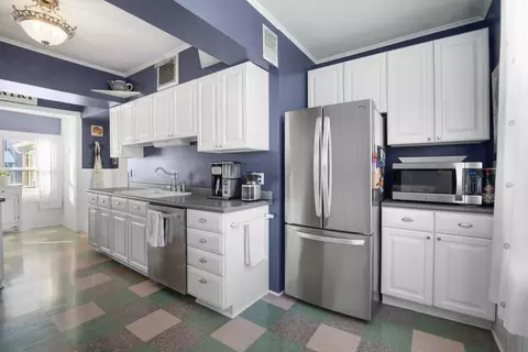 Kitchen - 205 State St, Ripon, WI 54971 photo 3 of 3