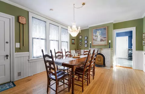 Dining - 205 State St, Ripon, WI 54971 photo 2 of 3