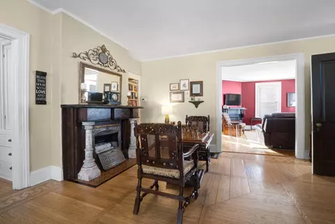 Dining - 205 State St, Ripon, WI 54971 photo 1 of 3