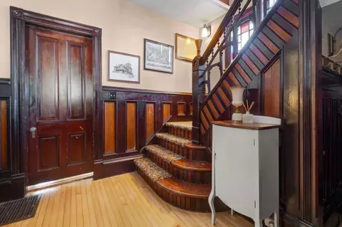 Entry Way - 205 State St, Ripon, WI 54971 photo 1 of 7