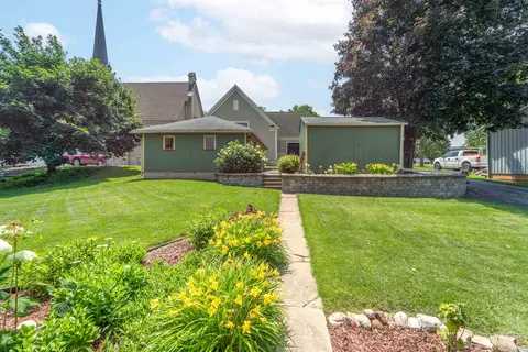 Exterior - 205 State St, Ripon, WI 54971 photo 14 of 18