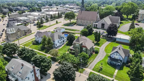 View/Area - 205 State St, Ripon, WI 54971 photo 1 of 5