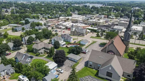 View/Area - 205 State St, Ripon, WI 54971 photo 3 of 5