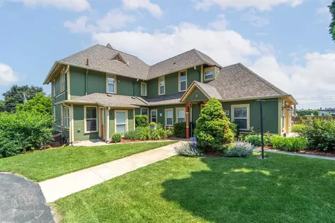 Exterior - 205 State St, Ripon, WI 54971 photo 18 of 18