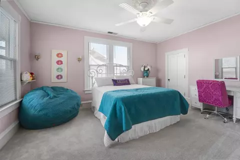 Bedroom - 205 State St, Ripon, WI 54971 photo 5 of 9