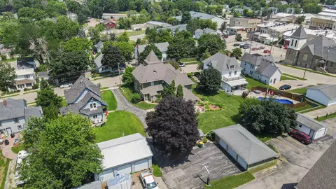 View/Area - 205 State St, Ripon, WI 54971 photo 2 of 5