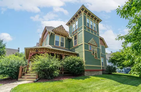 Exterior - 205 State St, Ripon, WI 54971 photo 8 of 18