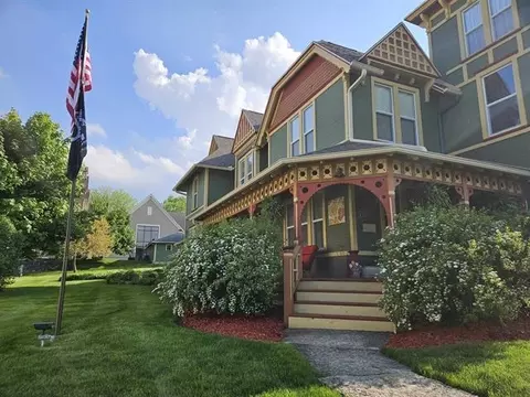 Exterior - 205 State St, Ripon, WI 54971 photo 5 of 18