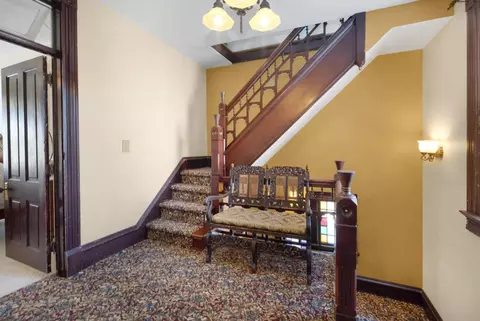 Entry Way - 205 State St, Ripon, WI 54971 photo 6 of 7