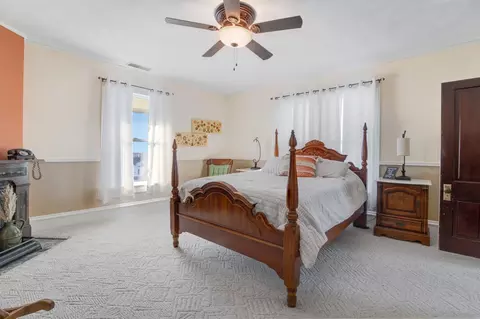 Bedroom - 205 State St, Ripon, WI 54971 photo 4 of 9