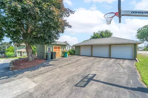 Exterior - 205 State St, Ripon, WI 54971 photo 17 of 18