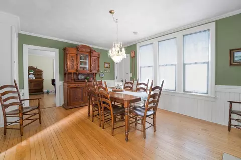 Dining - 205 State St, Ripon, WI 54971 photo 3 of 3