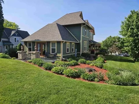 Exterior - 205 State St, Ripon, WI 54971 photo 3 of 18