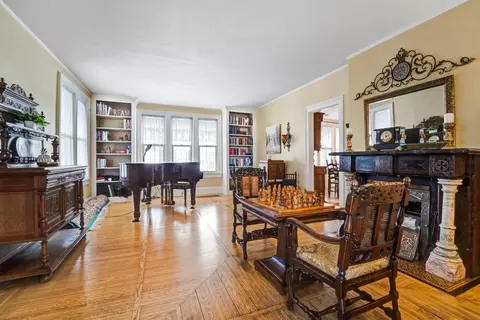 Living - 205 State St, Ripon, WI 54971 photo 1 of 4