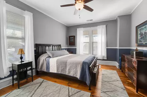 Bedroom - 205 State St, Ripon, WI 54971 photo 7 of 9