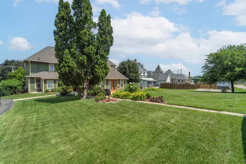 Exterior - 205 State St, Ripon, WI 54971 photo 15 of 18