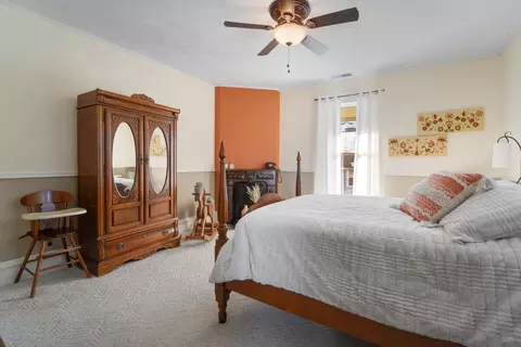 Bedroom - 205 State St, Ripon, WI 54971 photo 3 of 9