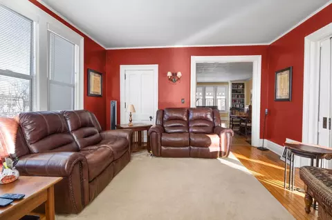 Living - 205 State St, Ripon, WI 54971 photo 3 of 4