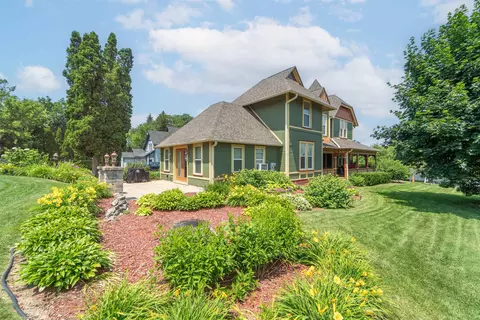 Exterior - 205 State St, Ripon, WI 54971 photo 10 of 18