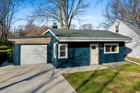 844 Nicolet Ave, Green Bay, WI 54304