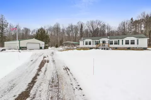 W954 Cty M, White Lake, WI 54491