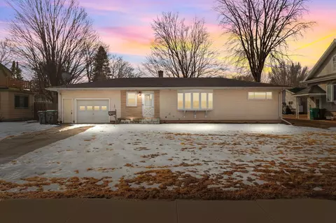 392 Broadway St, Berlin, WI 54923