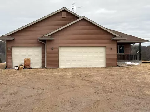 w5898 Medo Lane, Bryant, WI 54418