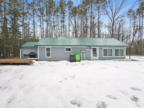 n15306 Marek Road, Amberg, WI 54102