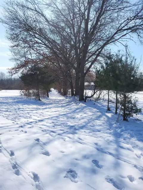 County Road O, Portage, WI 53901