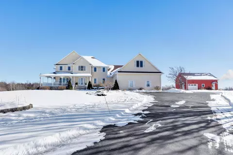 e1271 Pine Grove Road, Luxemburg, WI 54217