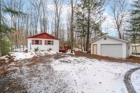 17069 Archibald Lake Rd, Lakewood, WI 54138