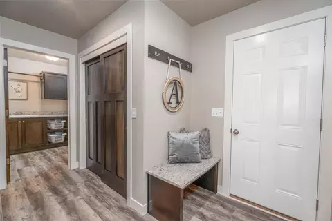 Entry Way - 5660 N Denali Ln, Appleton, WI 54913 photo 3 of 3