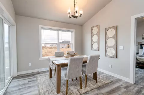Dining - 5660 N Denali Ln, Appleton, WI 54913 photo 1 of 1