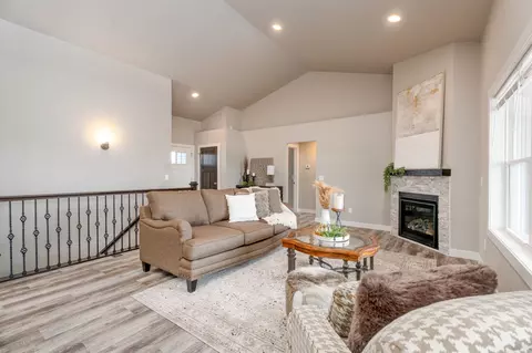 Living - 5660 N Denali Ln, Appleton, WI 54913 photo 1 of 4