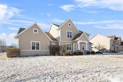 4501 N Habitat Way, Appleton, WI 54913