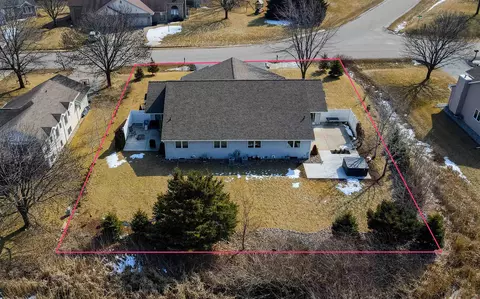 n9677 Golden Way, Appleton, WI 54915 photo 45