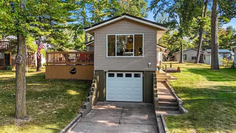 w5826 East Sunset Circle, Shawano, WI 54166