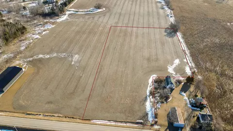 County Highway C, Brussels, WI 54204