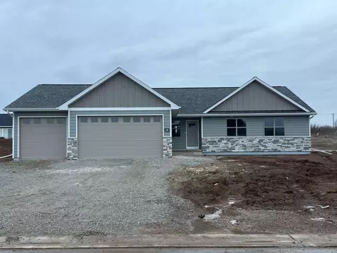 490 Celtic Sea Way, Wrightstown, WI 54180