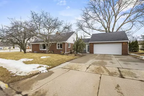 1724 S Hycrest Dr, Appleton, WI 54914 photo 45
