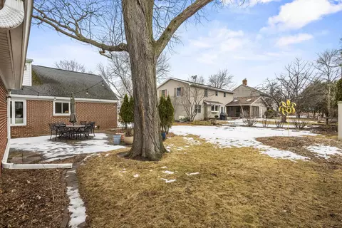 1724 S Hycrest Dr, Appleton, WI 54914 photo 46