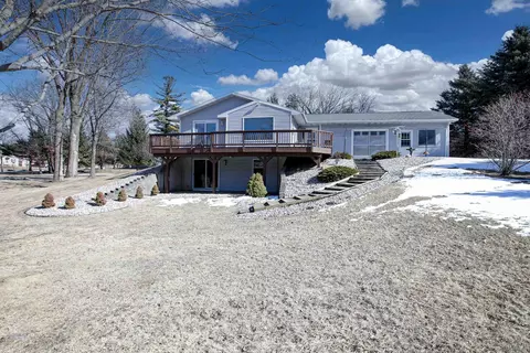 5375 County Rd Ii, Larsen, WI 54947