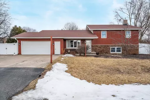 3616 W Heritage Ave, Appleton, WI 54914